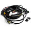 Baja Designs 325 WattsSquadron/S2 Wire Harness (3 Lights Max) offroad lighting and electrical
