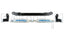 Fabtech 99-03 Ford F250/350/Excursion 2WD Dual Performance Steering Stabilizer Kit for offroad performance upgrades.