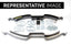Hellwig 16-21 Ram 3500 Pro Series Helper Spring - Up To 2500lb Level Load Capacity parts and accessories for trucks and vehicles.