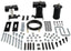 Air Lift Slamair Kit components for offroad performance upgrades