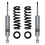 Bilstein B8 6112 15-20 Chevy Colorado / 15-20 GMC Canyon Front Suspension Kit with shocks and springs