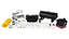 Air Lift WirelessOne Tank Kit w/ EZ Mount components for offroad performance upgrades