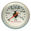 Firestone Replacement Single Pressure Gauge - White Face (For PN 2225 / 2229 / 2196) (WR17609181) for offroad performance upgrades