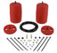 Air Lift Air Lift 1000 Air Spring Kit components for suspension upgrades