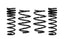 Eibach Pro-Kit for 21-24 Subaru Outback XT lowering springs