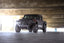 DV8 Offroad 07-18 Jeep Wrangler JK / 18-23 Wrangler JL / 20-23 Gladiator JT MTO Series Front Bumper with aggressive design