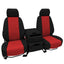 Faux Leather Stretch Hex - Faux Leather Stretch Hex Solid Color Trim and Insert
