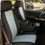 CalTrend Cordura Seat Covers (Custom-Fit) – Heavy-Duty, Abrasion-Resistant Protection | Offroad Unlimited