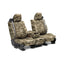 Digital Camouflage - Navy Digital Camouflage Solid Color Trim and Insert