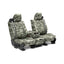 Digital Camouflage - Navy Digital Camouflage Solid Color Trim and Insert