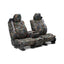 Digital Camouflage - Navy Digital Camouflage Solid Color Trim and Insert