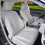 CalTrend Neoprene Seat Covers (Custom-Fit) – Water-Resistant, Easy-Clean Protection | Offroad Unlimited