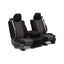 SuperSuede - SuperSuede Black Trim with Choice of Color Insert