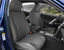 CalTrend SportsTex Seat Covers (Custom-Fit) – Breathable, Sport-Style Protection | Offroad Unlimited