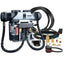 VMS Plus Dual Compressors & Lock Mount Bracket System