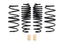 Eibach 2022 Ford Maverick 2.0L FWD / Hybrid FWD 2.5L Pro-Kit springs and bump stops.