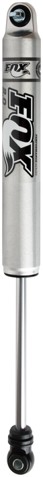 Fox 97-06 Jeep TJ 2.0 Performance Series 6.6in. Smooth Body IFP Rear Shock for offroad performance upgrades