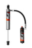 Fox 07-18 Jeep JK 2.5 Perf Elite Series Reservoir Shock Front 2.5in R/R 2.5-4in (Pair) w/ DSC Adj. for Offroad Performance