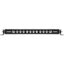 Rigid Industries 20in Radiance Plus SR-Series Single Row LED Light Bar with 8 Backlight Options for offroad performance upgrades