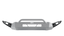 Body Armor 4x4 16-22 Toyota Tacoma HiLine Bumper High Clearance Side Wings (Black) for offroad trucks