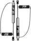 Fox 20+ Jeep JT Gladiator 2.0 Performance Series Remote Reservoir Front Shock 2-3in Lift for offroad performance upgrades