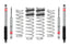 Eibach Pro-Truck Lift Kit for 11-18 RAM 1500 components
