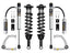 ICON 2022+ Toyota Tundra 1.25-3.5in Stage 5 Suspension System (BILLET) components