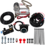 Heavy Duty Air Control System