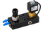 Air Control System Valve Block