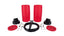 Air Lift 1000 Air Spring Kit 21-23 Ford F-150 Raptor components