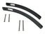 Tuff Country 04-23 Ford F-150 4wd Rear 1.5in Add-a-Leafs Pair with bolts