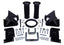 Air Lift Ridecontrol Air Spring Kit parts for offroad vehicles