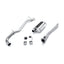 MagnaFlow Sys C/B 01-03 Toyota Tacoma Cc/Sb 2 exhaust system parts