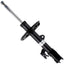 Bilstein B4 OE Replacement 14-19 Toyota Highlander Front Left Twintube Strut Assembly for offroad performance upgrades