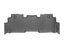 WeatherTech 2018+ Honda Odyssey Rear FloorLiner - Black