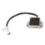 Baja Designs 03-14 Yamaha WR250F / 03-11 Yamaha WR450F (D/C) Voltage Regulator/Rectifier for offroad performance upgrades