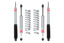 Eibach Pro-Truck Lift Kit for 07-15 Toyota Tundra parts.