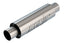 Borla XR-1 Multi-Core 2.5in Center/Center 17in x 12in x 4in Round Racing Muffler for offroad performance upgrades