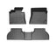 WT FloorLiner - Rear - Blk for Jeep Wrangler accessories