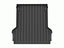 WeatherTech 22-24 Ford Maverick ImpactLiner - Black for truck bed protection.