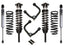 ICON 2010+ Toyota FJ/4Runner 0-3.5in Stage 2 Suspension System w/Tubular Uca and off road parts