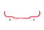 Eibach 23mm Rear Anti-Roll-Kit for 06-12 Audi A3 / 06-11 VW Golf /GTI / 05-10 Jetta / 06-08 Passat in red color