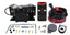 Air Lift Wireless Air Control System w/ Wireless Phone App Control components including smartphone app.