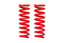 Eibach Pro-Truck Lift Kit for 20+ Toyota Tacoma TRD PRO coil springs