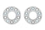 Eibach Pro-Spacer System 30mm Spacer / 5x120 Bolt Pattern / Hub 72.5 For 95-06 BMW M3 (E36/E46) wheel spacers