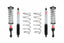 Eibach 03-09 Toyota 4Runner V6 4.0L 2WD/4WD Pro-Truck Coilover set for offroad performance upgrades