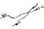 Borla 14-20 Jeep Grand Cherokee 3.6L V6 2/4WD 2.25in S-Type Cat-back exhaust system for enhanced performance