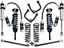 ICON 2010+ Toyota FJ/4Runner 0-3.5in Stage 5 Suspension System w/Tubular Uca for offroad performance upgrades