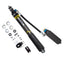 Bilstein 2022+ Toyota Tundra 4WD B8 8100 Black Hawk 3-Way Adj. Shock Absorber - Rear Left for offroad performance upgrades