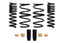 Eibach Pro-Kit for Toyota GR Supra A90 1.7 in Front 1.2 in Rear